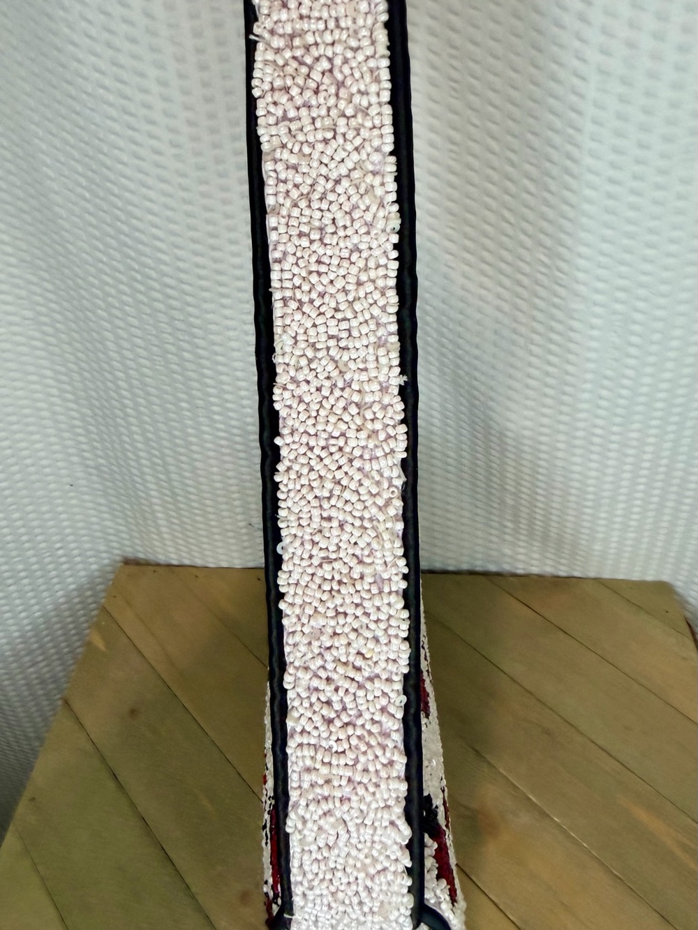 Viral Beaded Ladybug Shoulder Bag!! - Picture 5 of 9